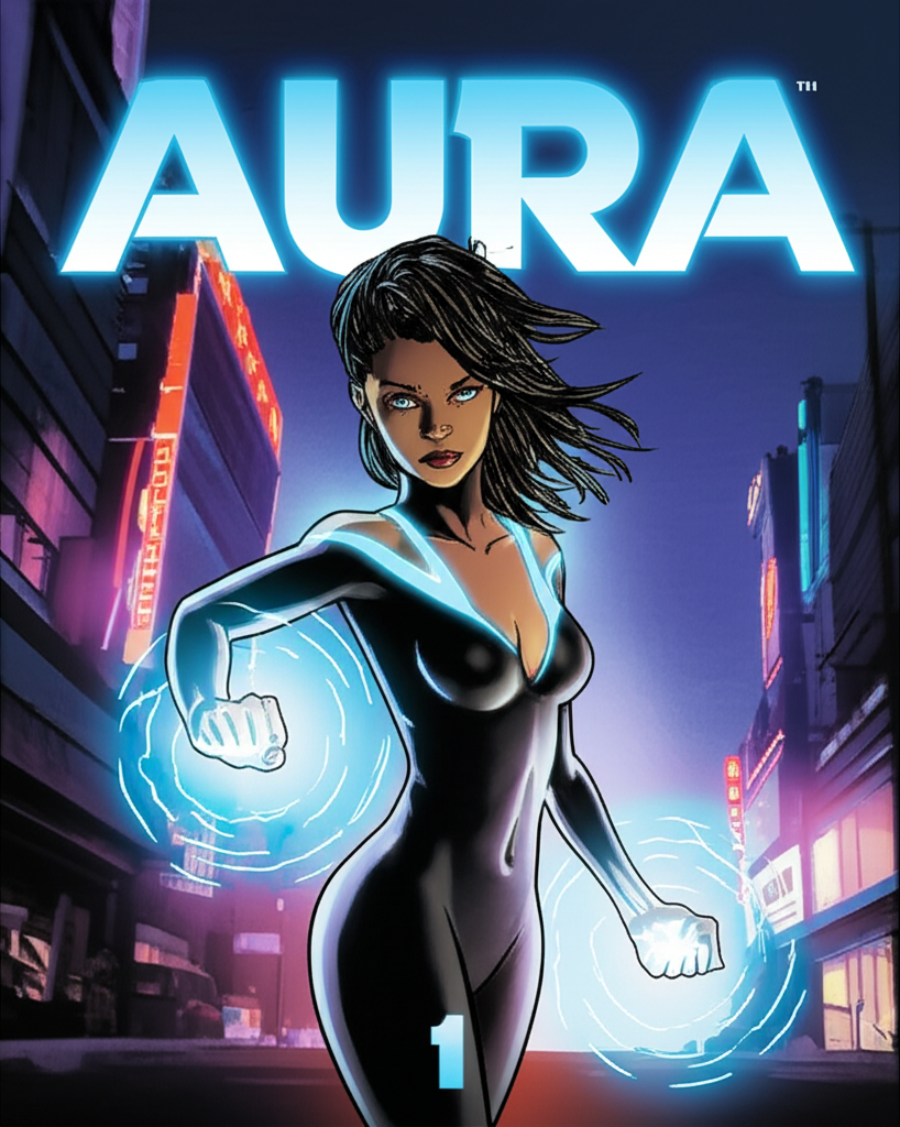 Issue 1: The Star-Forged