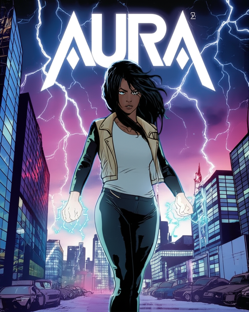 Issue 2: Echoes of the Void