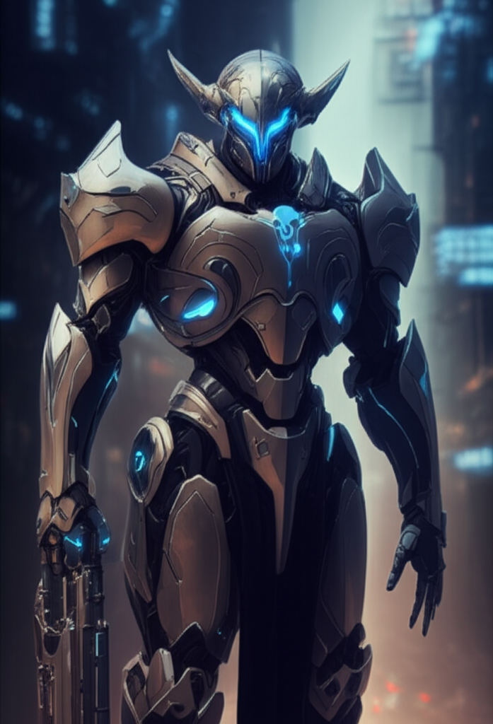 The Chronos Guardian